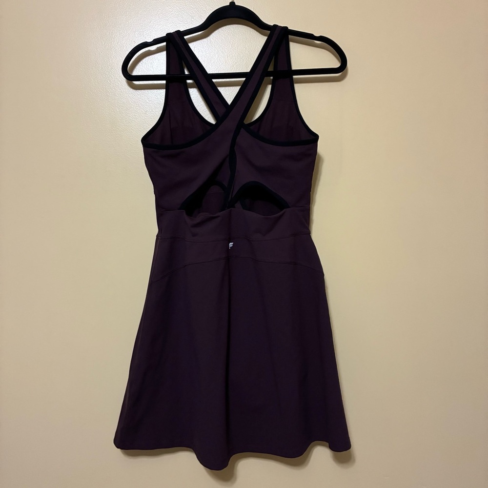 Fabletics Define Performance Dress Classic Women’… - image 5